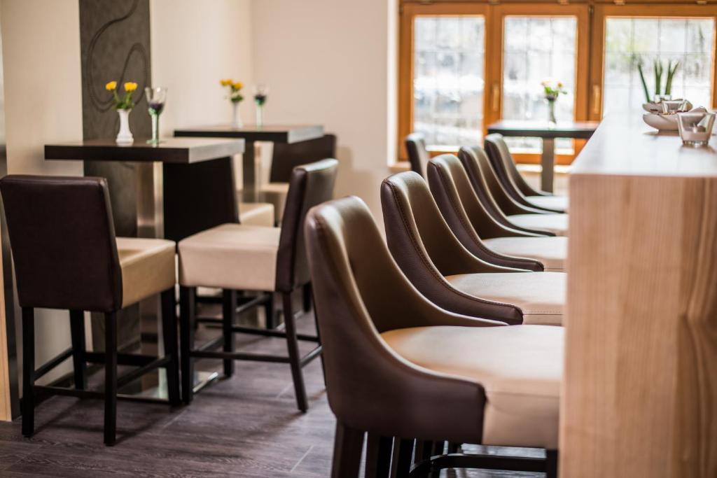 B&S Hotel Am Bachhaus Άιζεναχ Εξωτερικό φωτογραφία