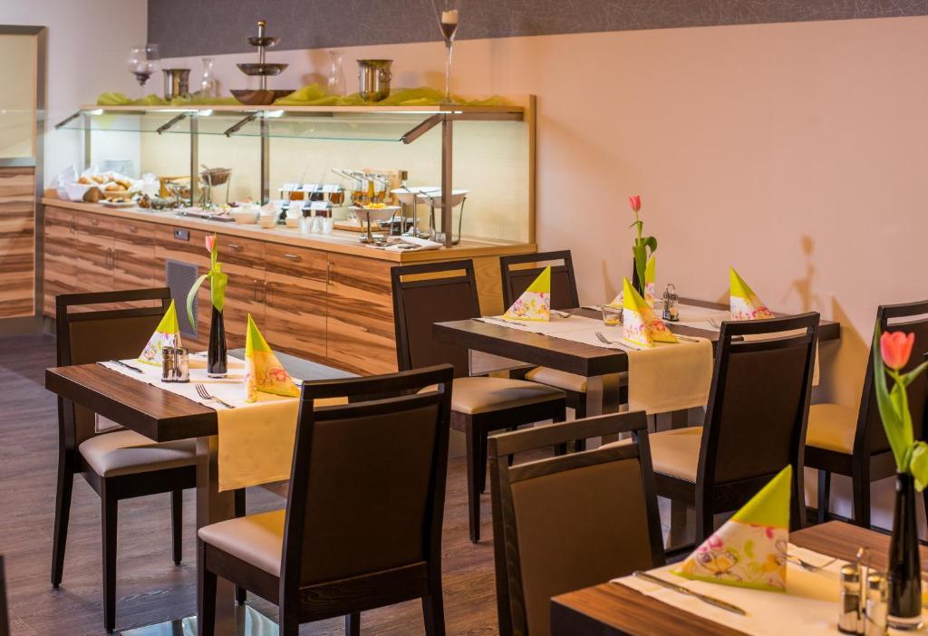 B&S Hotel Am Bachhaus Άιζεναχ Εξωτερικό φωτογραφία